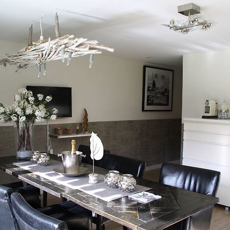 체르마트 Haus Granit 아파트 외부 사진