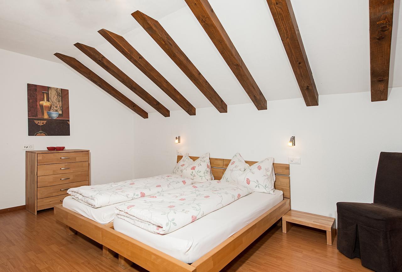 체르마트 Haus Granit 아파트 외부 사진